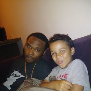 Meet your Posher, William